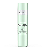 Estel Moloko botanic - Протеиновый крем-шампунь для волос 250 мл